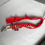 Lanvin Necklace #CEOL-101 - Image 6