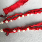 Lanvin Necklace #CEOL-101 - Image 7