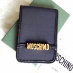 Moschino Note Book Cover #BVCCR-3