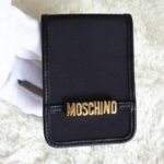 Moschino Note Book Cover #BVCCR-3 - Image 3