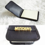 Moschino Note Book Cover #BVCCR-3 - Image 9