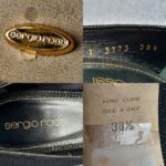 Sergio Rossi Size 38.5 Pump #KLLY-54 - Image 8