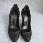 Sergio Rossi Size 38.5 Pump #KLLY-54 - Image 3