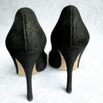 Sergio Rossi Size 38.5 Pump #KLLY-54 - Image 7