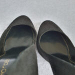 Sergio Rossi Size 38.5 Pump #KLLY-54 - Image 5
