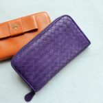 Bottega Veneta Zippy Wallet #OCUS-1