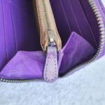 Bottega Veneta Zippy Wallet #OCUS-1 - Image 9