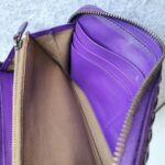 Bottega Veneta Zippy Wallet #OCUS-1 - Image 26