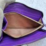 Bottega Veneta Zippy Wallet #OCUS-1 - Image 23