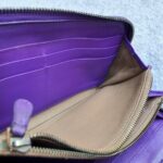 Bottega Veneta Zippy Wallet #OCUS-1 - Image 24