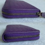 Bottega Veneta Zippy Wallet #OCUS-1 - Image 15
