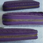 Bottega Veneta Zippy Wallet #OCUS-1 - Image 17