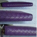 Bottega Veneta Zippy Wallet #OCUS-1 - Image 16