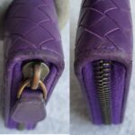 Bottega Veneta Zippy Wallet #OCUS-1 - Image 14