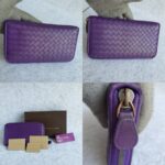 Bottega Veneta Zippy Wallet #OCUS-1 - Image 2