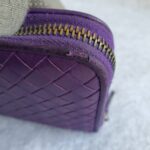 Bottega Veneta Zippy Wallet #OCUS-1 - Image 11