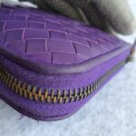 Bottega Veneta Zippy Wallet #OCUS-1 - Image 12