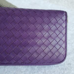 Bottega Veneta Zippy Wallet #OCUS-1 - Image 4