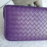 Bottega Veneta Zippy Wallet #OCUS-1 - Image 5