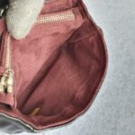 Chanel Pouch Black Lambskin with Silver Hardware #OCEO-1 - Image 16