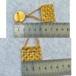 Chanel Vintage Brooch #OCCR-4 - Image 7