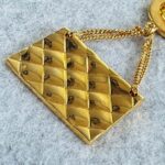 Chanel Vintage Brooch #OCCR-4 - Image 4