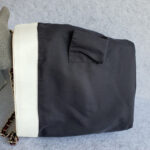 Gucci Tote Bag White Calf Leather with Gold Hardware #OCUL-3 - Image 22