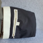 Gucci Tote Bag White Calf Leather with Gold Hardware #OCUL-3 - Image 21