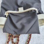 Gucci Tote Bag White Calf Leather with Gold Hardware #OCUL-3 - Image 20