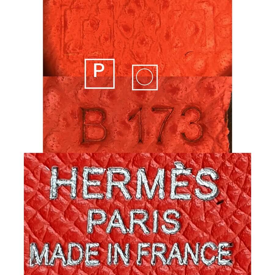 Hermes Birkin 35cm Rose Jaipur Epsom Leather with Palladium Hardware Bag  #OUOO-1 – Luxuy Vintage