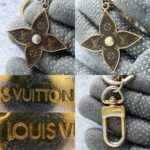 LV Spring Street Bag Charm/Key Chain M69008 #OCUT-3 - Image 9