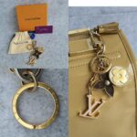LV Spring Street Bag Charm/Key Chain M69008 #OCUT-3 - Image 4