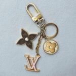 LV Spring Street Bag Charm/Key Chain M69008 #OCUT-3 - Image 2