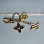 LV Spring Street Bag Charm/Key Chain M69008 #OCUT-3 - Image 3