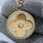 LV Spring Street Bag Charm/Key Chain M69008 #OCUT-3 - Image 7