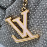 LV Spring Street Bag Charm/Key Chain M69008 #OCUT-3 - Image 6