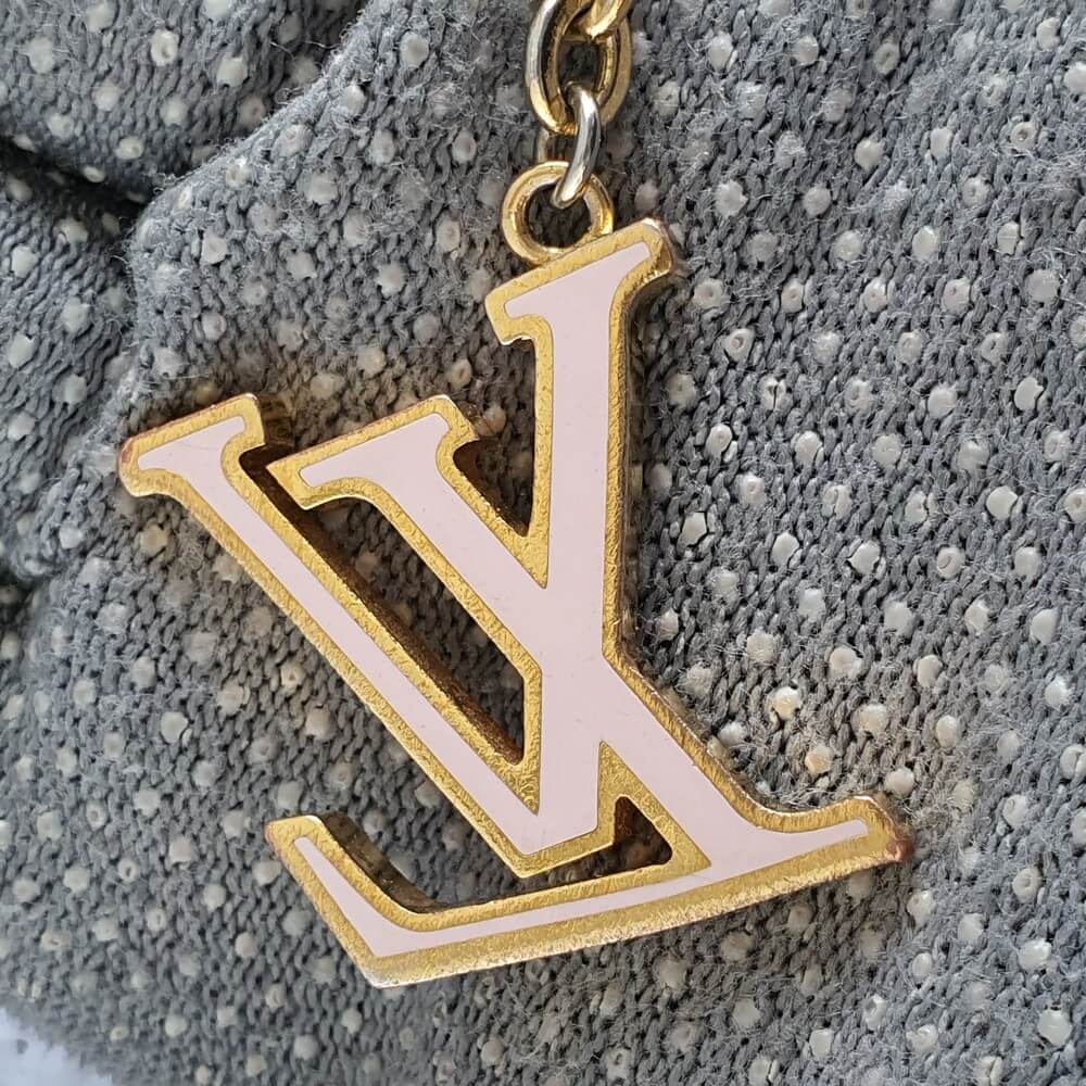 Louis Vuitton Spring Street Bag Charm and Key Holder M69008