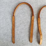 LV Tivoli GM Brown Monogram Canvas with Leather and Gold Hardware #OCLY-1 - Image 18