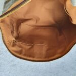 LV Tivoli GM Brown Monogram Canvas with Leather and Gold Hardware #OCLY-1 - Image 25