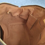 LV Tivoli GM Brown Monogram Canvas with Leather and Gold Hardware #OCLY-1 - Image 24
