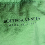Bottega Veneta Mini Shell Green Smooth Leather with Silver Hardware #OCTT-1 - Image 23