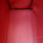 Hermes Ghillies Kelly 35cm Sanguine Swift Leather/grain D'h with Pallaium-Plated Hardware #OCTE-1 - Image 39