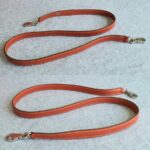 Hermes Ghillies Kelly 35cm Sanguine Swift Leather/grain D'h with Pallaium-Plated Hardware #OCTE-1 - Image 21