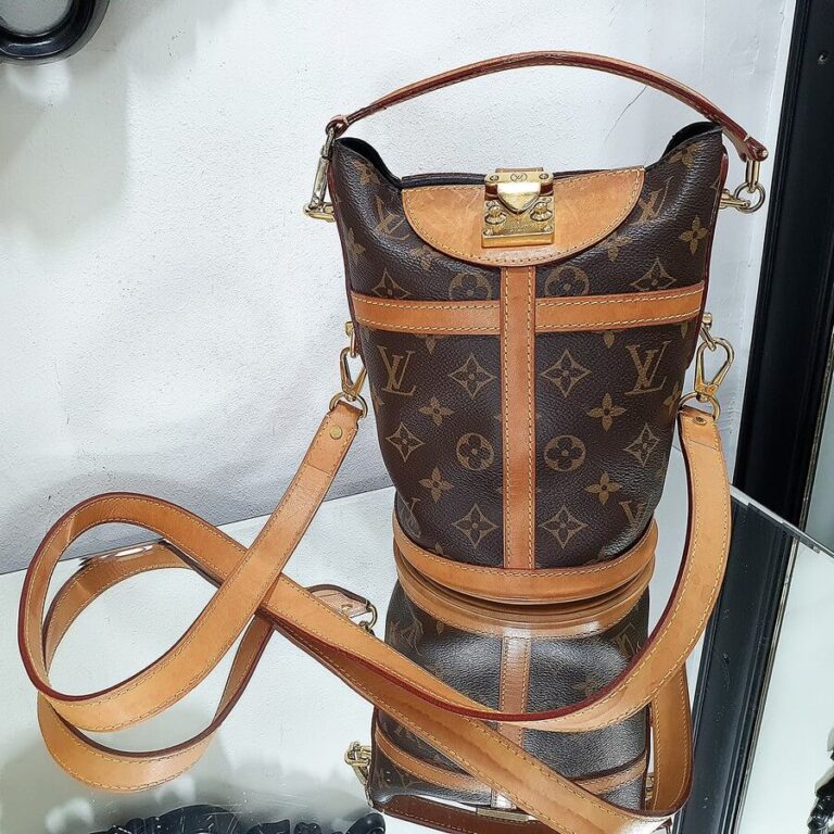 LA™ Vintage Bag