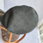 LV Duffle Bag Brown Monogram Coated Canvas with Leather and Gold Hardware #OCTT-2 - Image 19