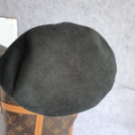 LV Duffle Bag Brown Monogram Coated Canvas with Leather and Gold Hardware #OCTT-2 - Image 20