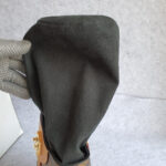 LV Duffle Bag Brown Monogram Coated Canvas with Leather and Gold Hardware #OCTT-2 - Image 18