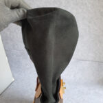 LV Duffle Bag Brown Monogram Coated Canvas with Leather and Gold Hardware #OCTT-2 - Image 17