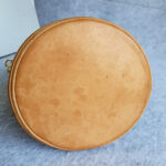 LV Duffle Bag Brown Monogram Coated Canvas with Leather and Gold Hardware #OCTT-2 - Image 7