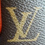 LV Duffle Bag Brown Monogram Coated Canvas with Leather and Gold Hardware #OCTT-2 - Image 14